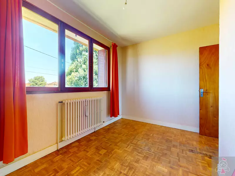 Maison, 93 m²