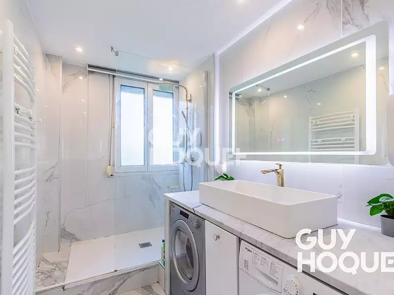 Appartement, 78,16 m²