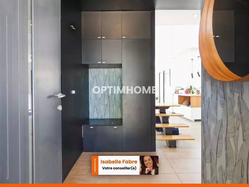 Maison, 144 m²