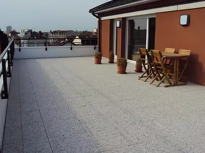 Appartement, 60 m²