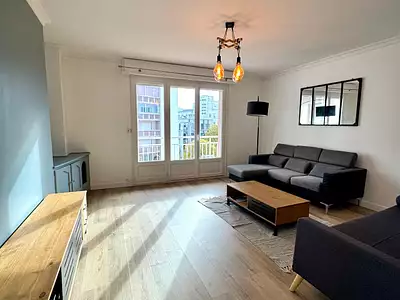 Appartement, 93 m²