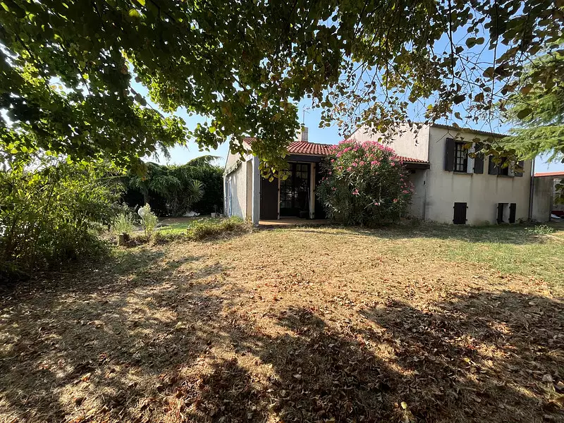 Maison, 135 m²