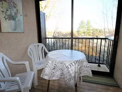 Appartement, 34 m²