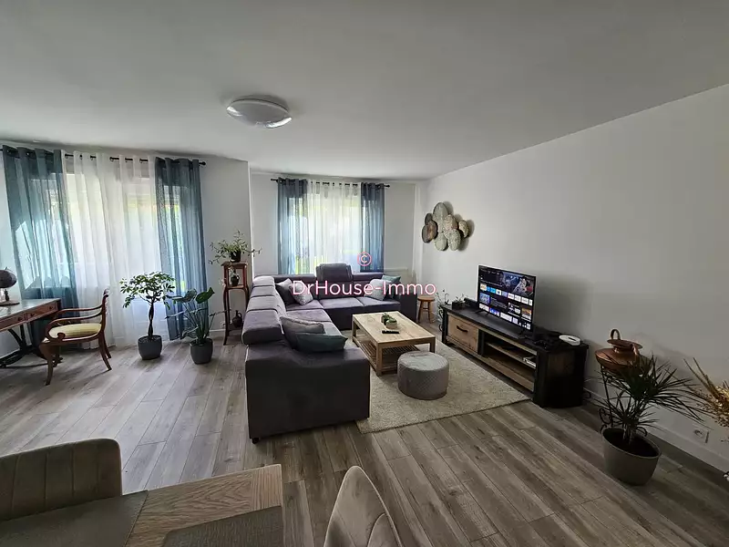 Appartement, 94,16 m²