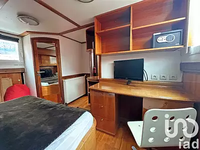 Maison, 100 m²