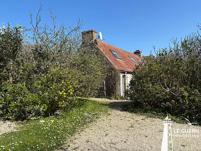 Maison, 45 m²