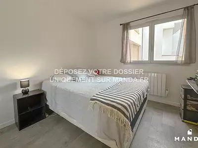 Appartement, 49 m²