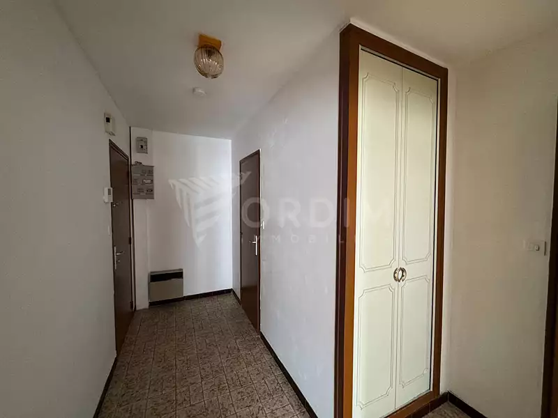 Appartement, 42,32 m²