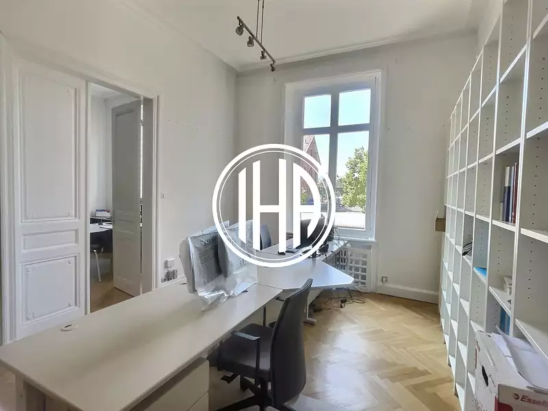 Divers, 87 m²
