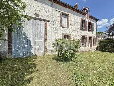 Maison, 95 m²