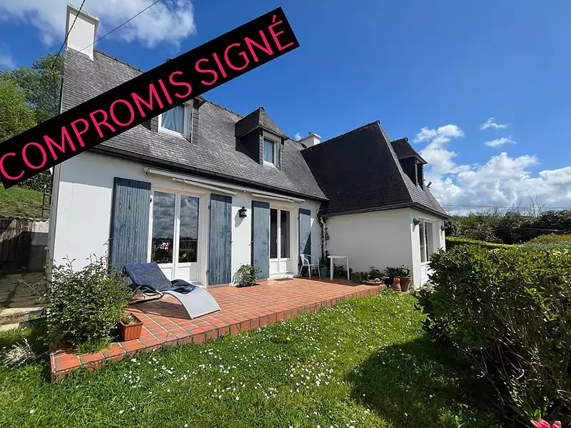 Maison, 103 m²