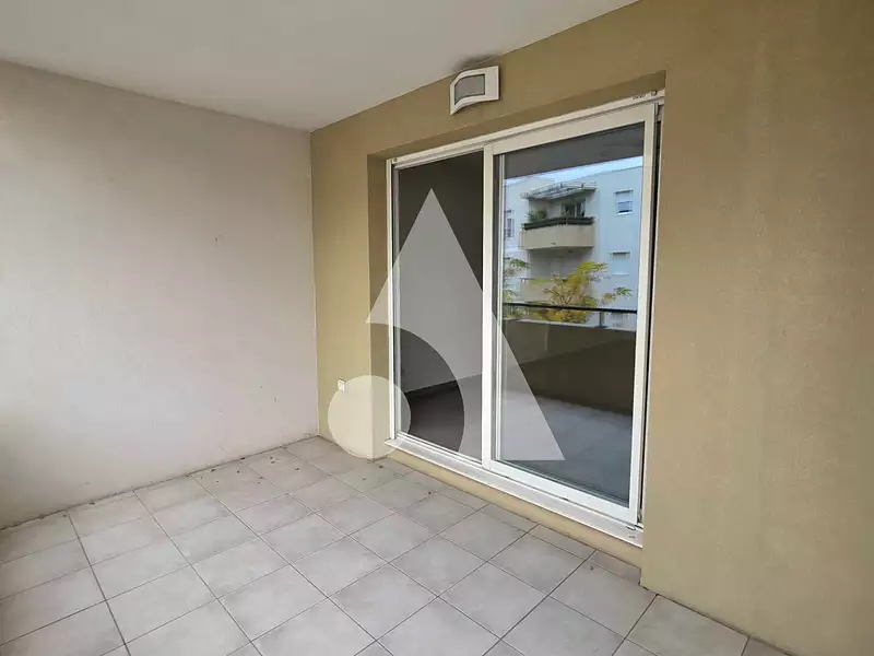 Appartement, 43,15 m²