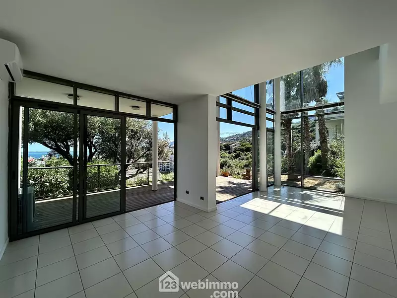 Appartement, 165 m²