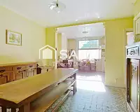 Maison, 84 m²