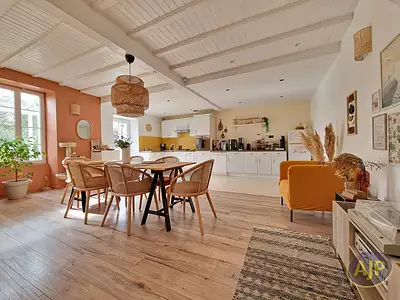 Maison, 177,49 m²
