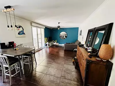 Appartement, 70 m²