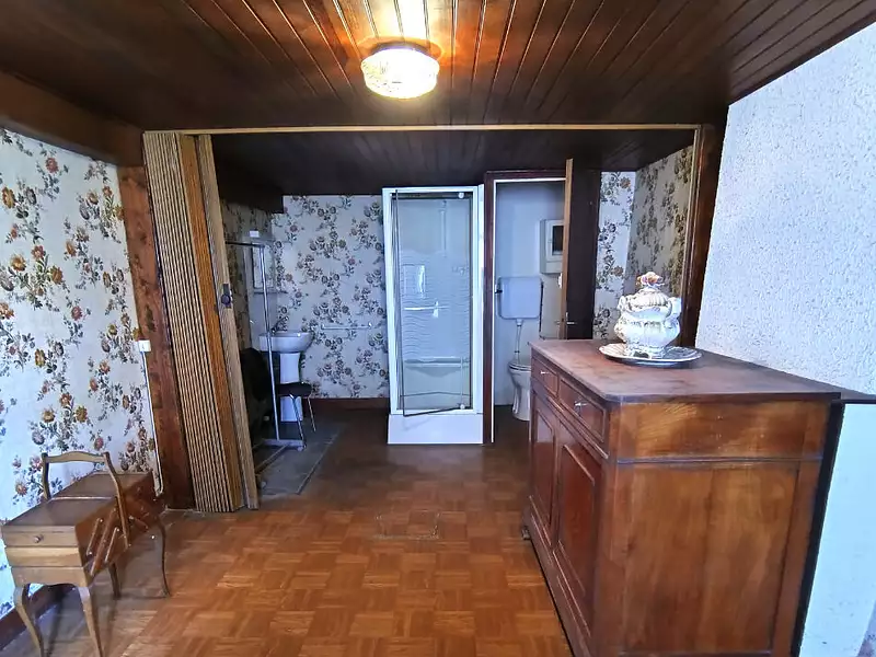 Maison, 96 m²