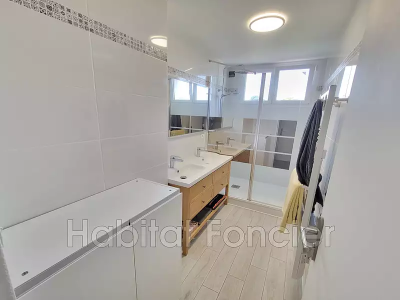 Appartement, 62 m²