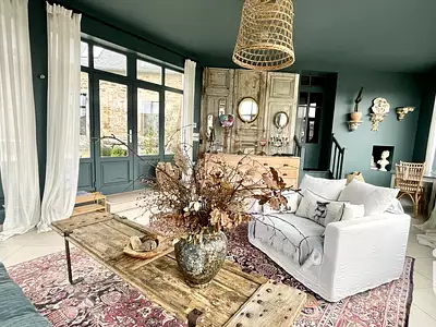 Maison, 213 m²