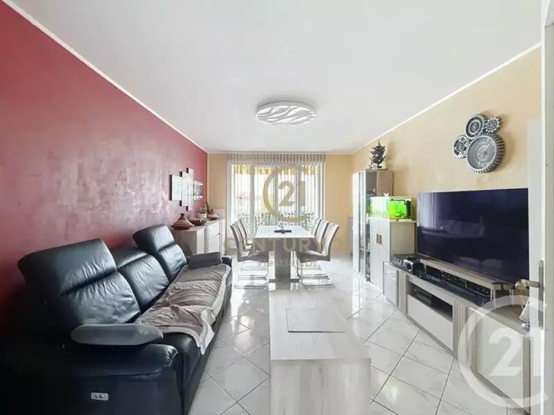 Appartement, 74,8 m²
