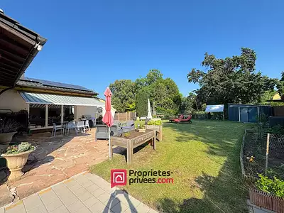 Maison, 160 m²