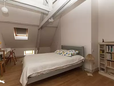 Maison, 111 m²