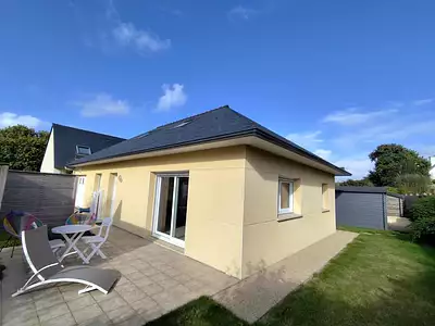 Maison, 74 m²