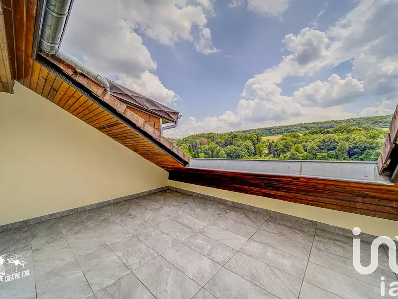 Maison, 192 m²