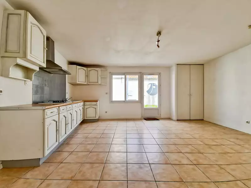 Maison, 46 m²