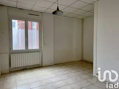 Appartement, 41 m²