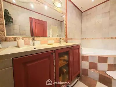 Maison, 160 m²