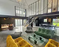 Maison, 286 m²