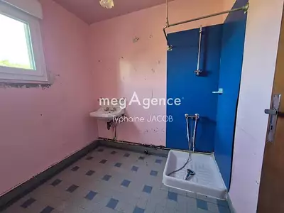 Maison, 90 m²