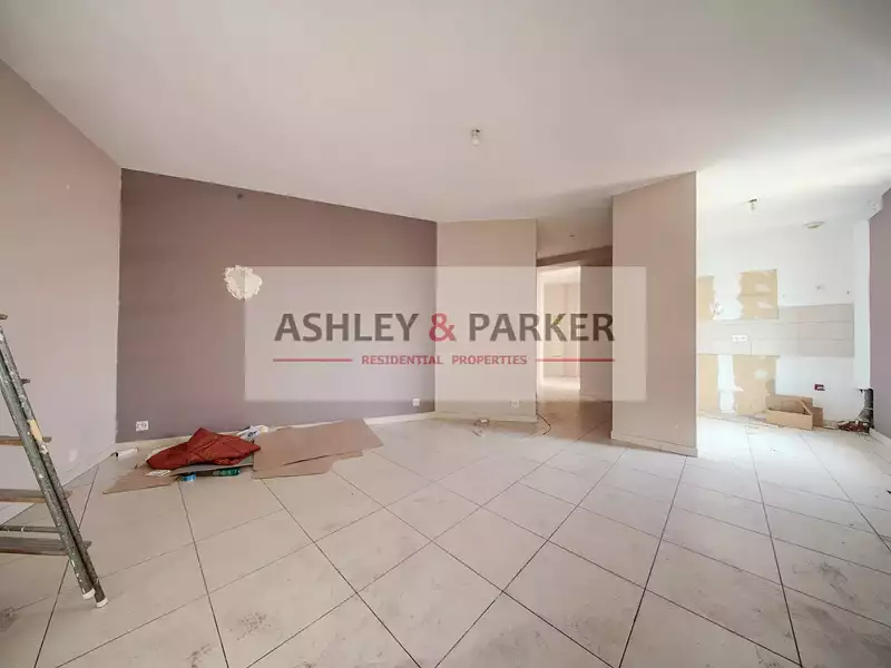 Appartement, 63,63 m²