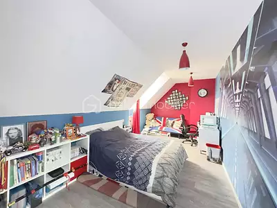 Maison, 114 m²