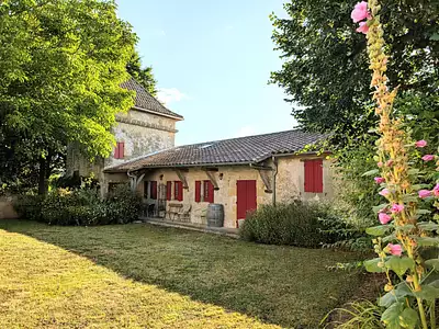 Maison, 554 m²
