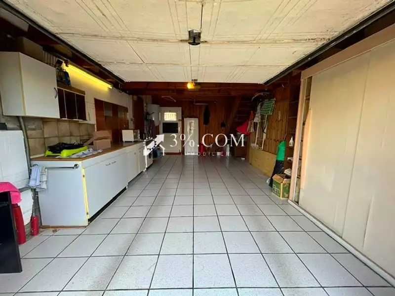 Maison, 110 m²