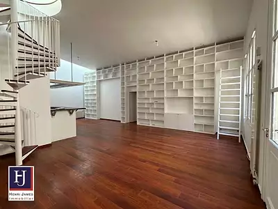 Appartement, 174 m²