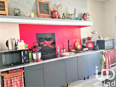 Maison, 80 m²