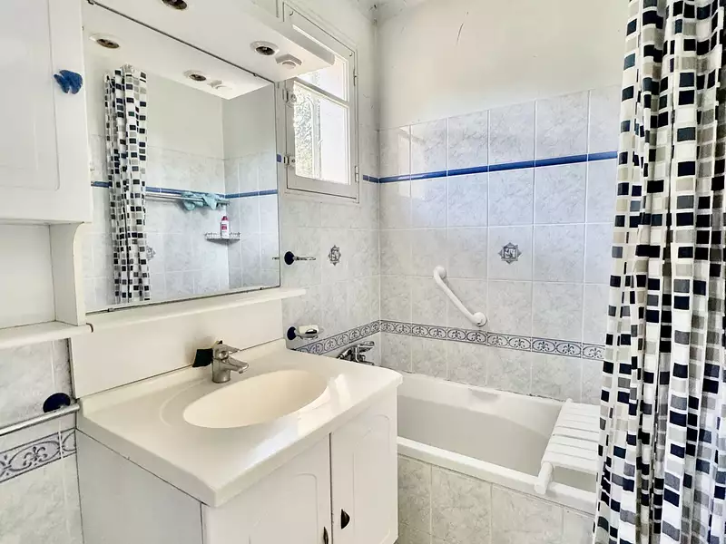 Maison, 66 m²