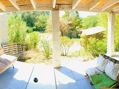 Maison, 126 m²