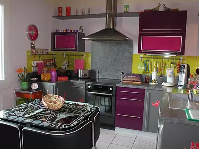 Maison, 72,78 m²