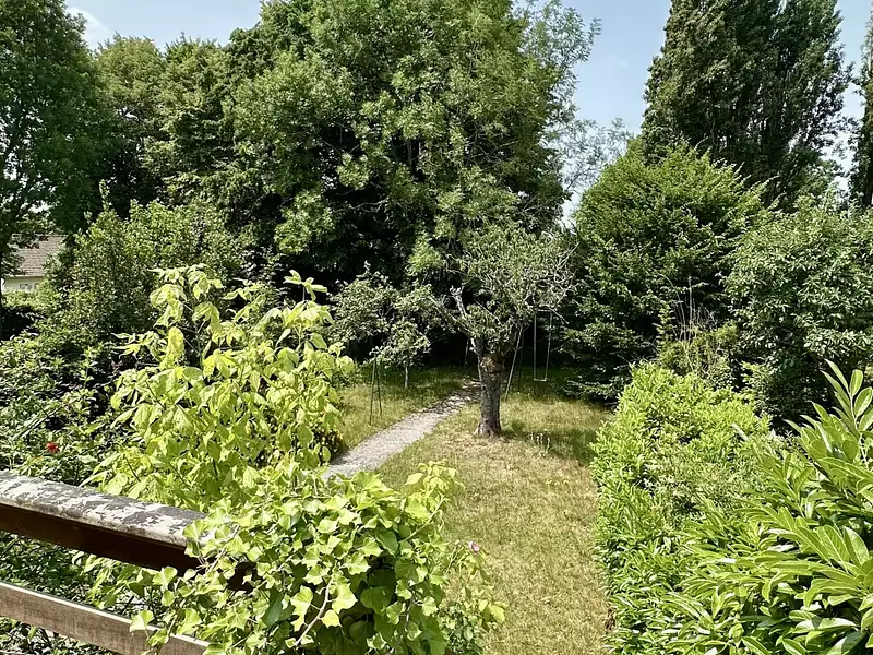 Maison, 116 m²