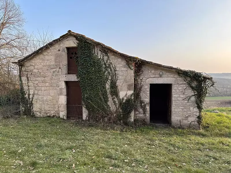 Maison, 100 m²