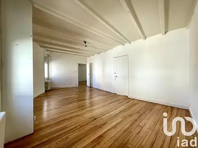 Immeuble, 220 m²