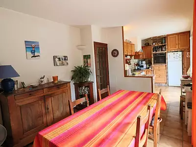 Maison, 167 m²
