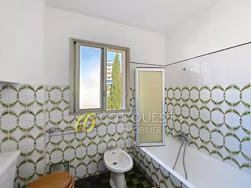 Appartement, 68,54 m²