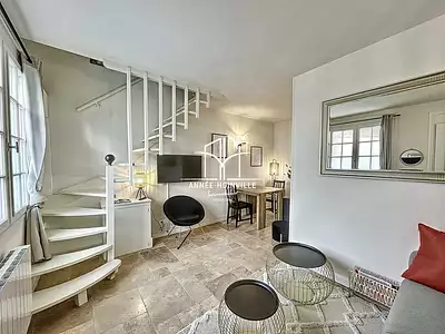 Maison, 37,79 m²