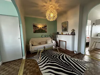 Appartement, 52,91 m²