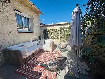 Maison, 105 m²